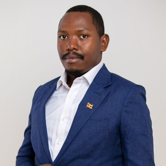 amon nyesigye – director, feyti ltd