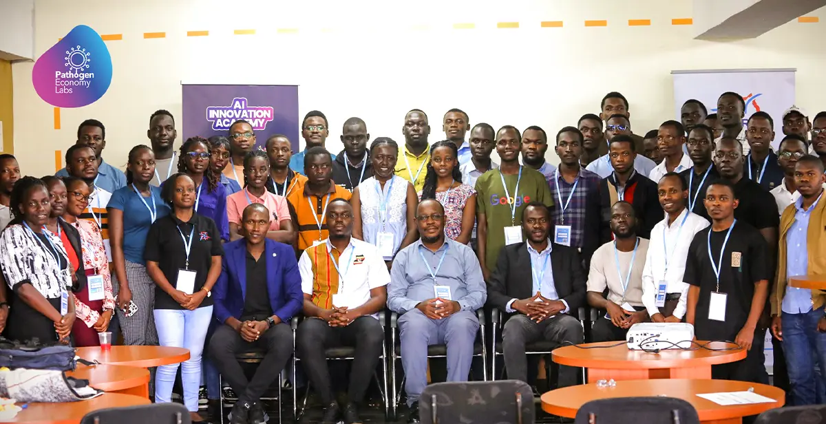 AI Innovation Academy couresel2