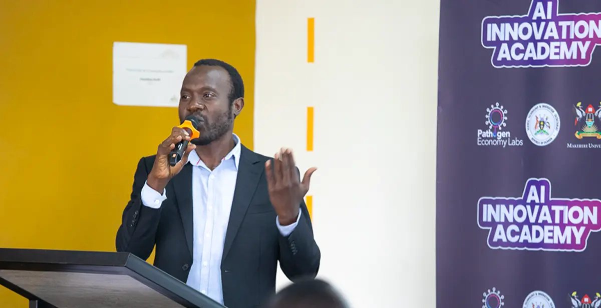 AI Innovation Academy couresel3