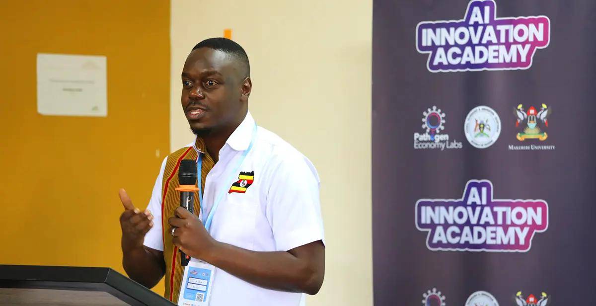 AI Innovation Academy couresel5