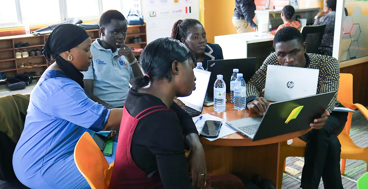 AI Innovation Academy couresel9